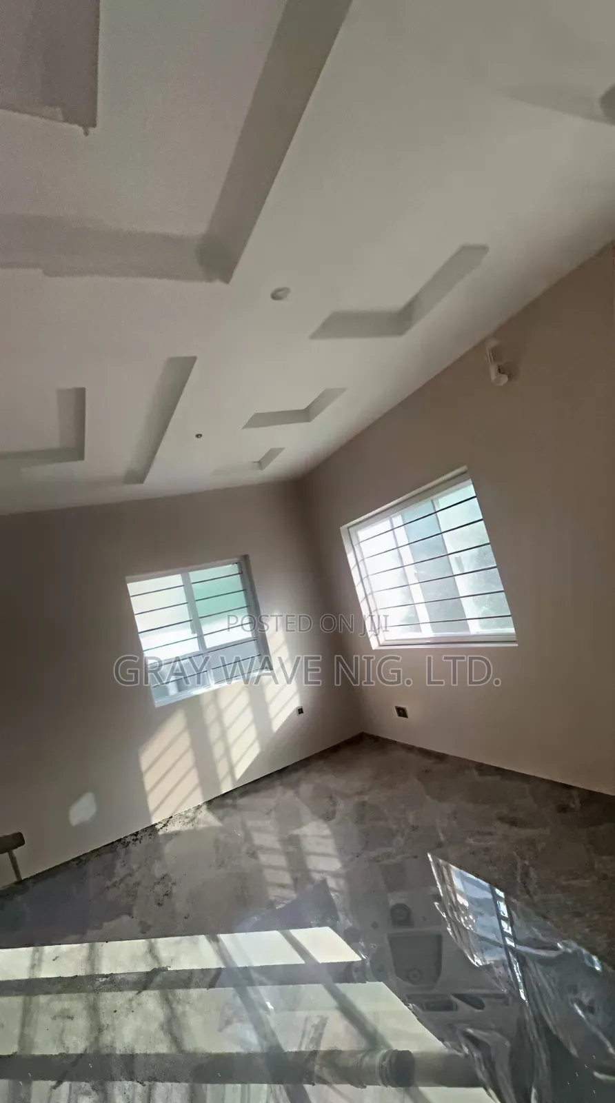 4bdrm Duplex in Galadimawa for sale in Galadimawa