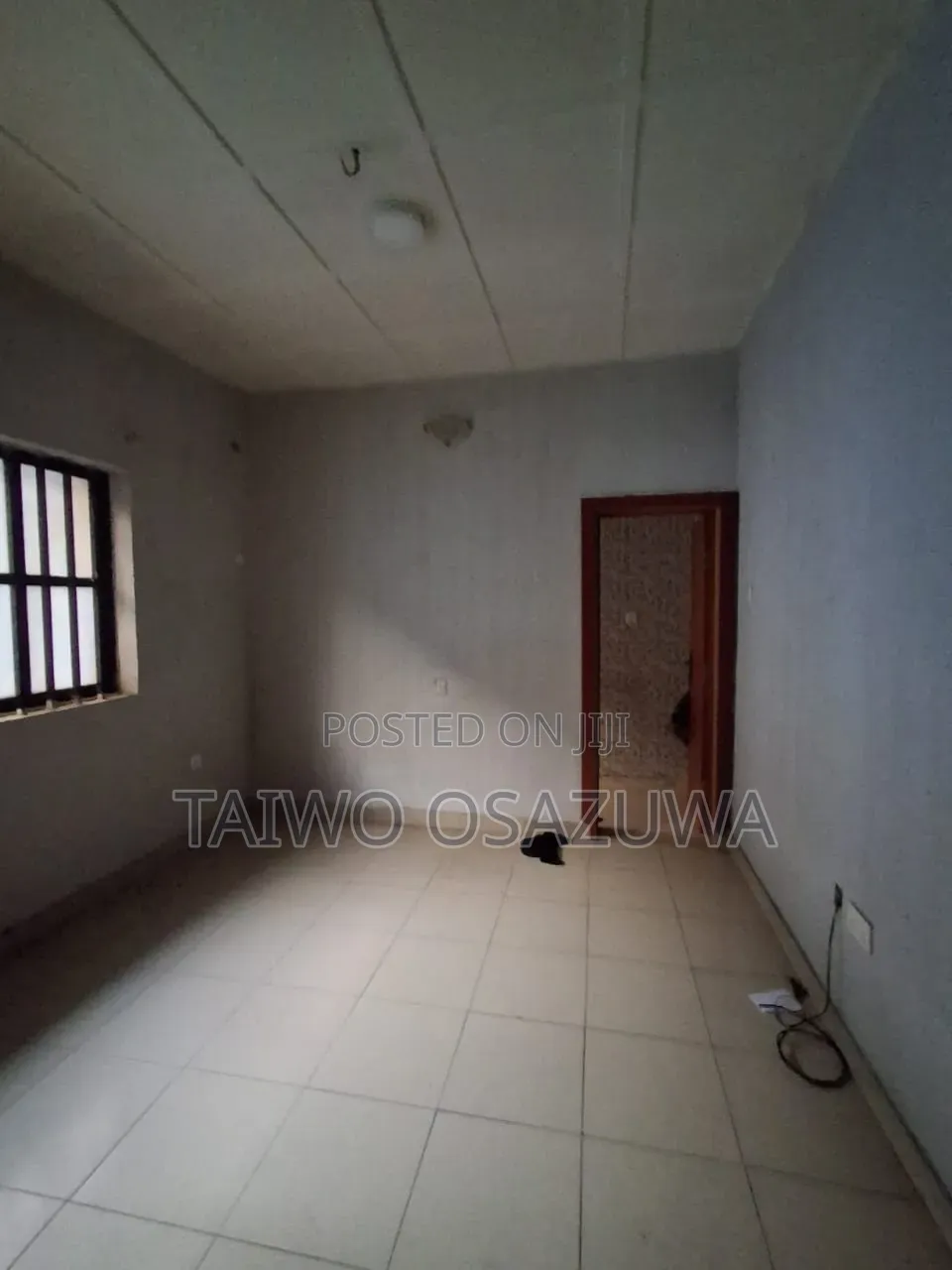 1bdrm Apartment in Badore Road for rent in Ado / Ajah