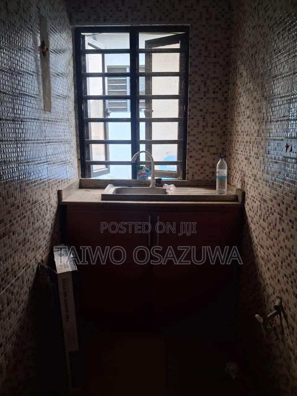 1bdrm Apartment in Badore Road for rent in Ado / Ajah