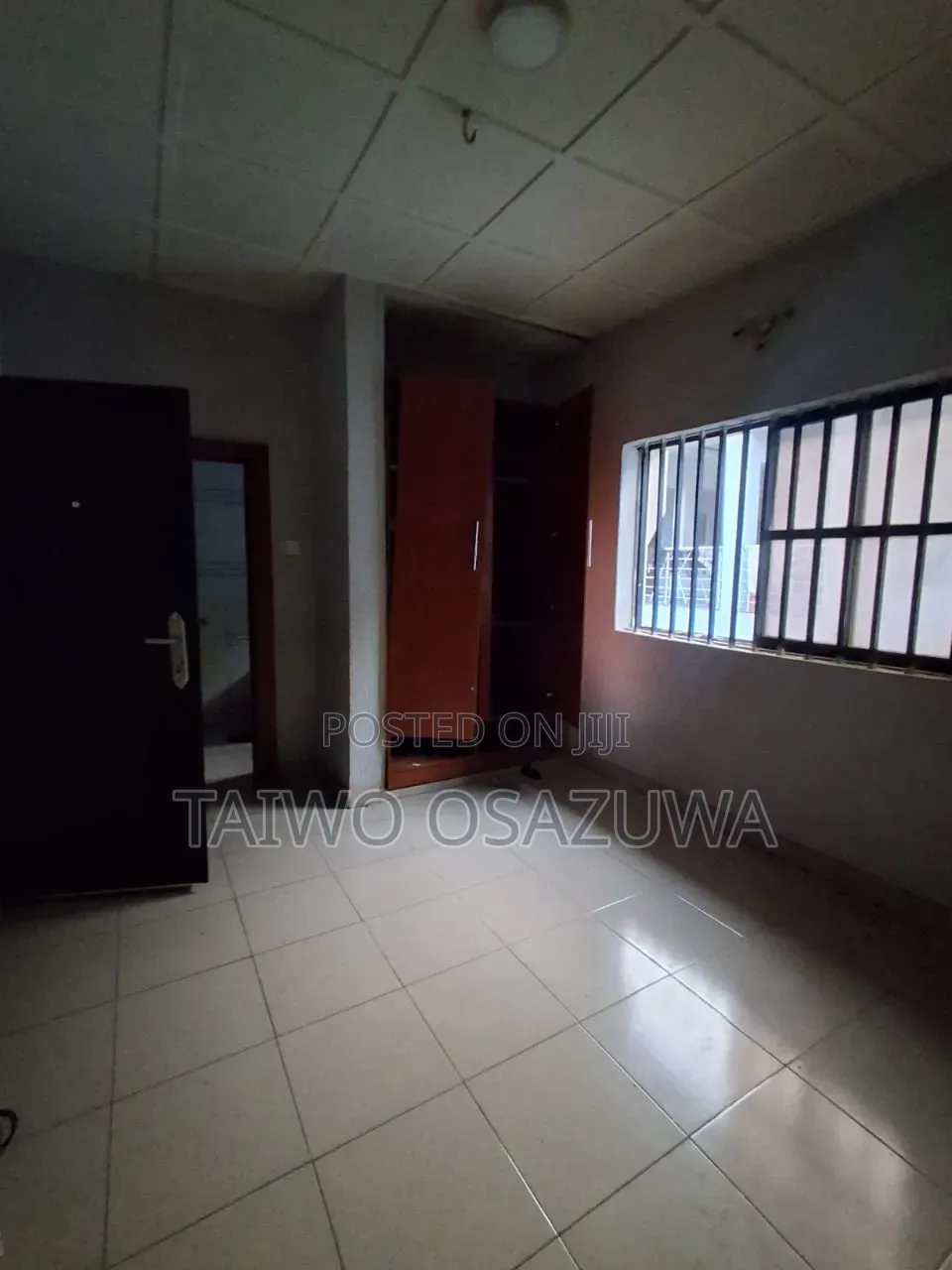 1bdrm Apartment in Badore Road for rent in Ado / Ajah