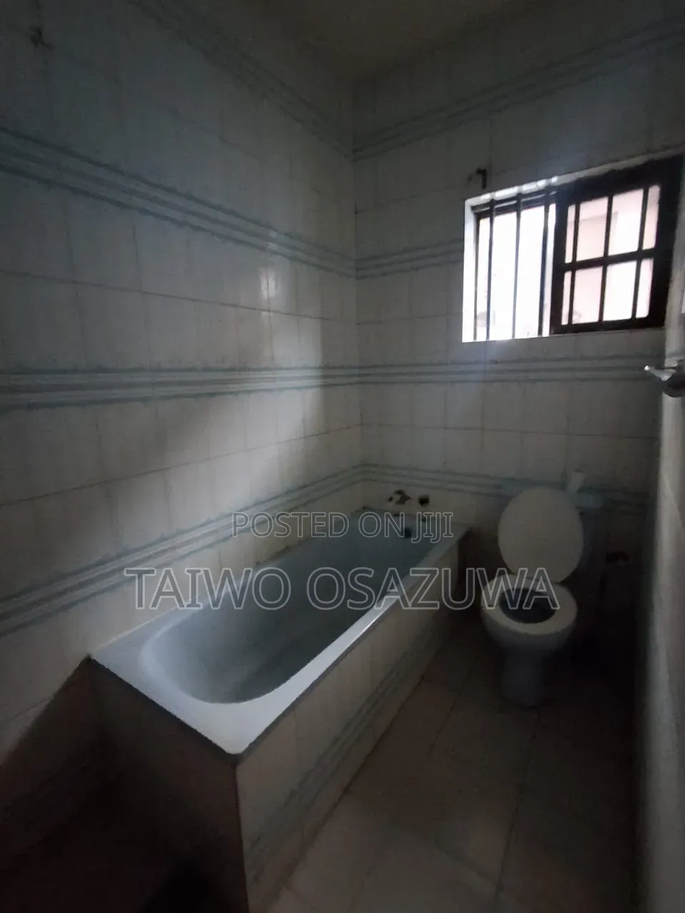 1bdrm Apartment in Badore Road for rent in Ado / Ajah