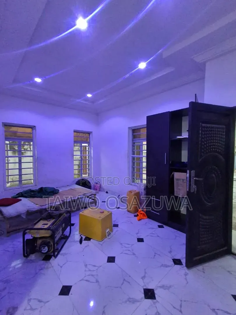 Studio Apartment in Badore Road for rent in Ado / Ajah