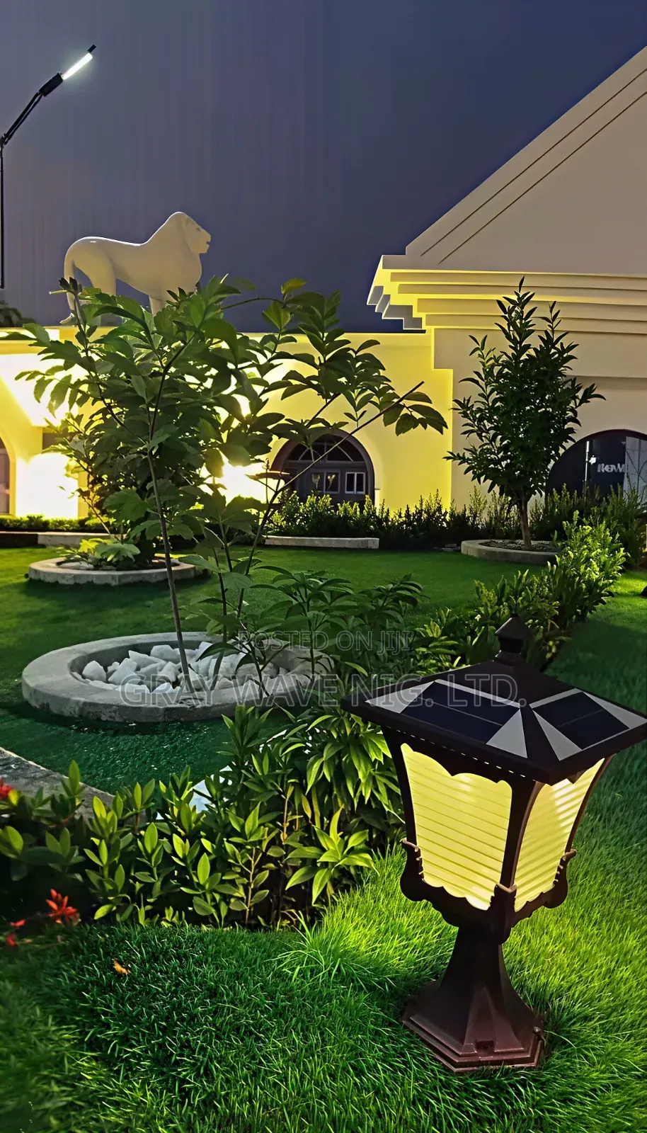 6bdrm Mansion in Asokoro for sale in Asokoro
