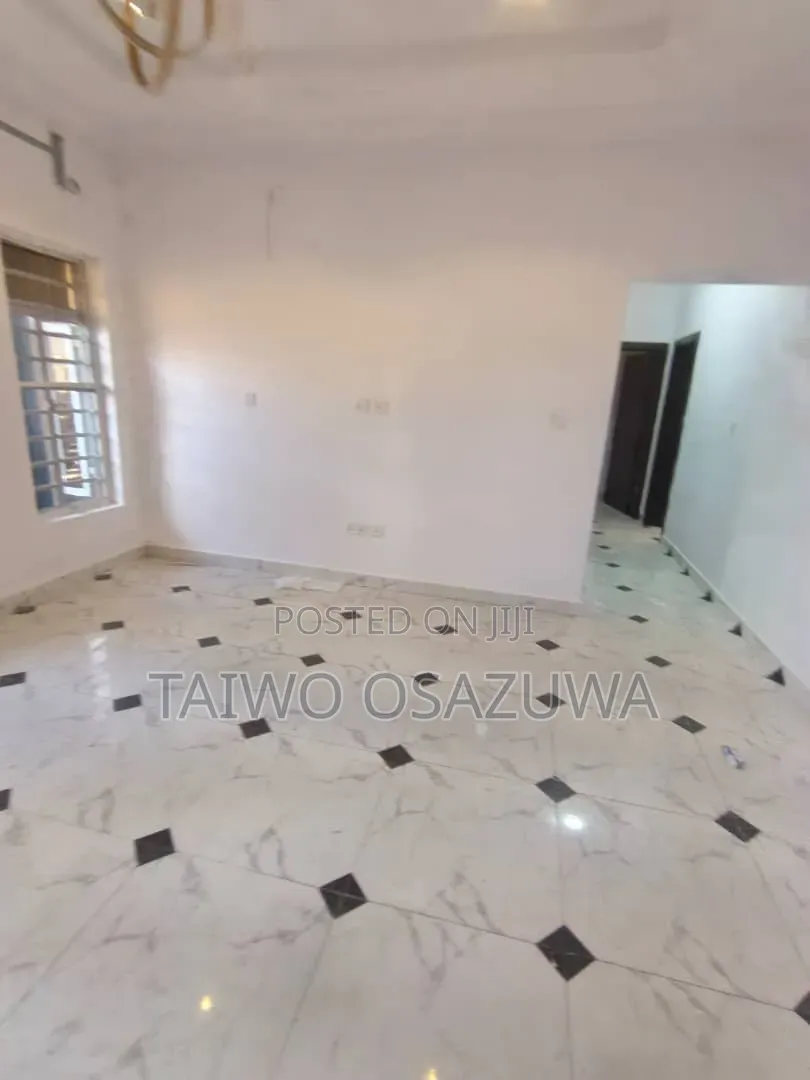 Mini Flat in Badore Road for rent in Ado / Ajah