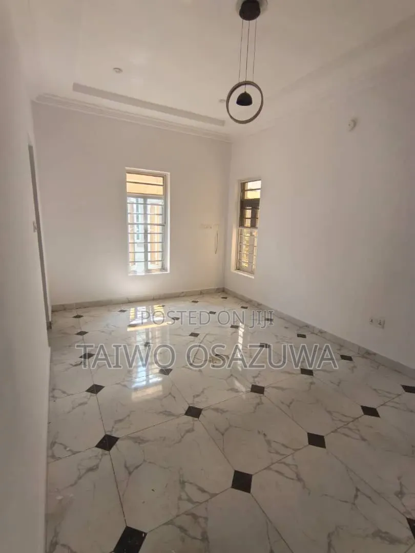 Mini Flat in Badore Road for rent in Ado / Ajah