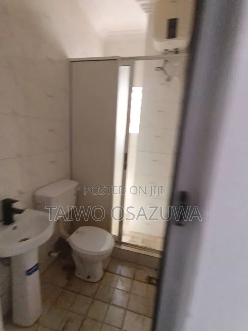 Mini Flat in Badore Road for rent in Ado / Ajah