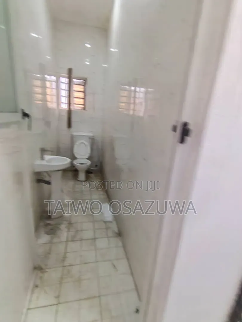 Mini Flat in Badore Road for rent in Ado / Ajah