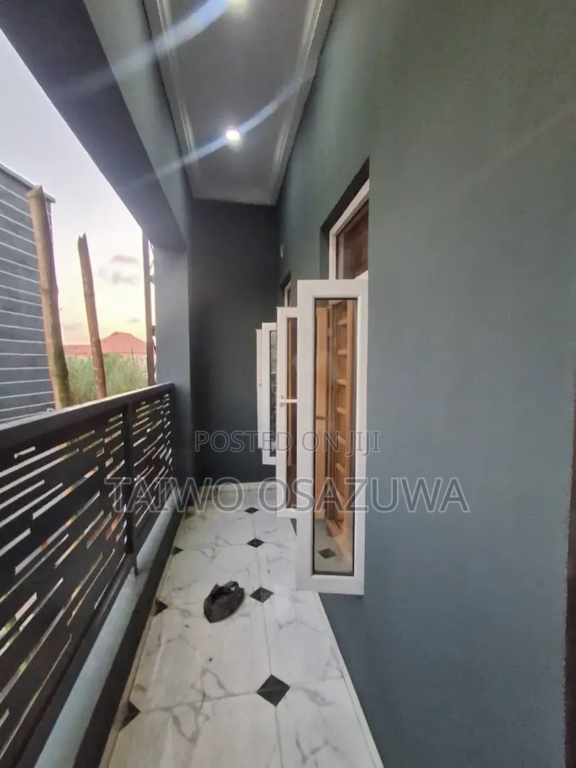 2bdrm Apartment in Badore Road for rent in Ado / Ajah