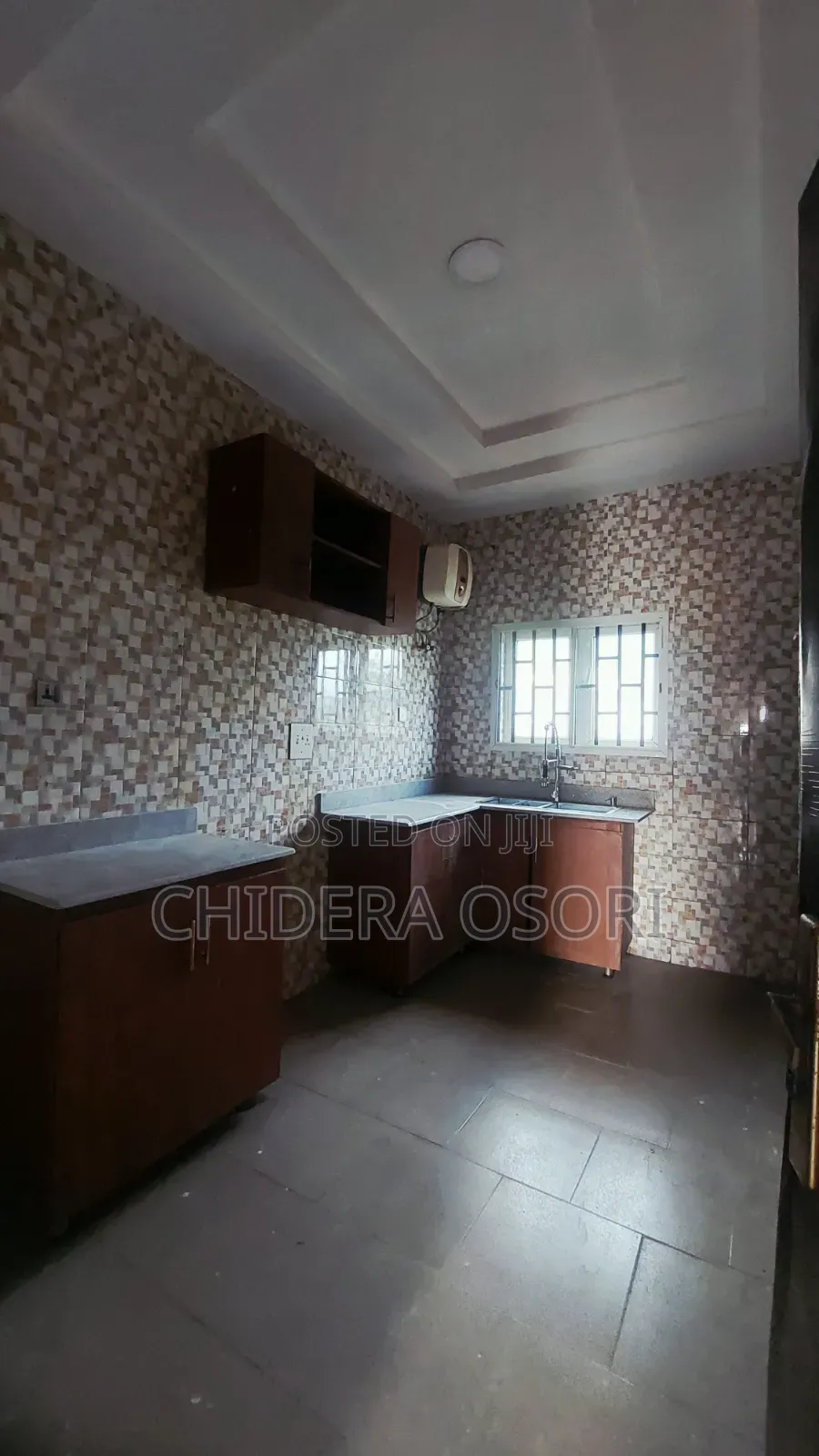 3bdrm Block of Flats in Dawaki for rent in Dawaki
