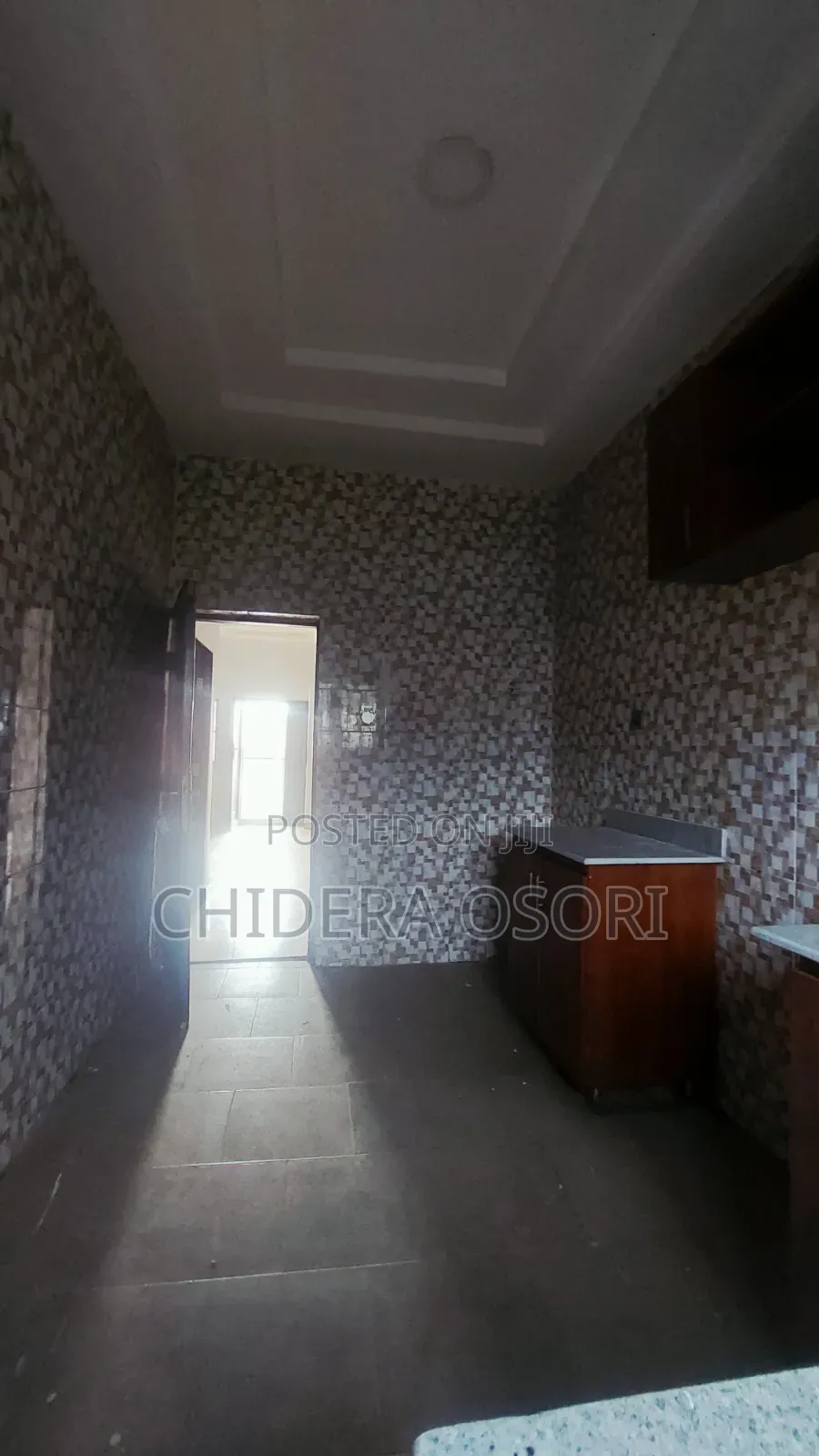 3bdrm Block of Flats in Dawaki for rent in Dawaki