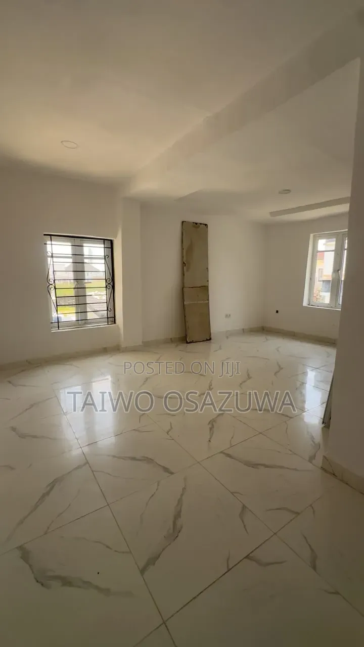 Mini Flat in Sangotedo for rent in Sangotedo