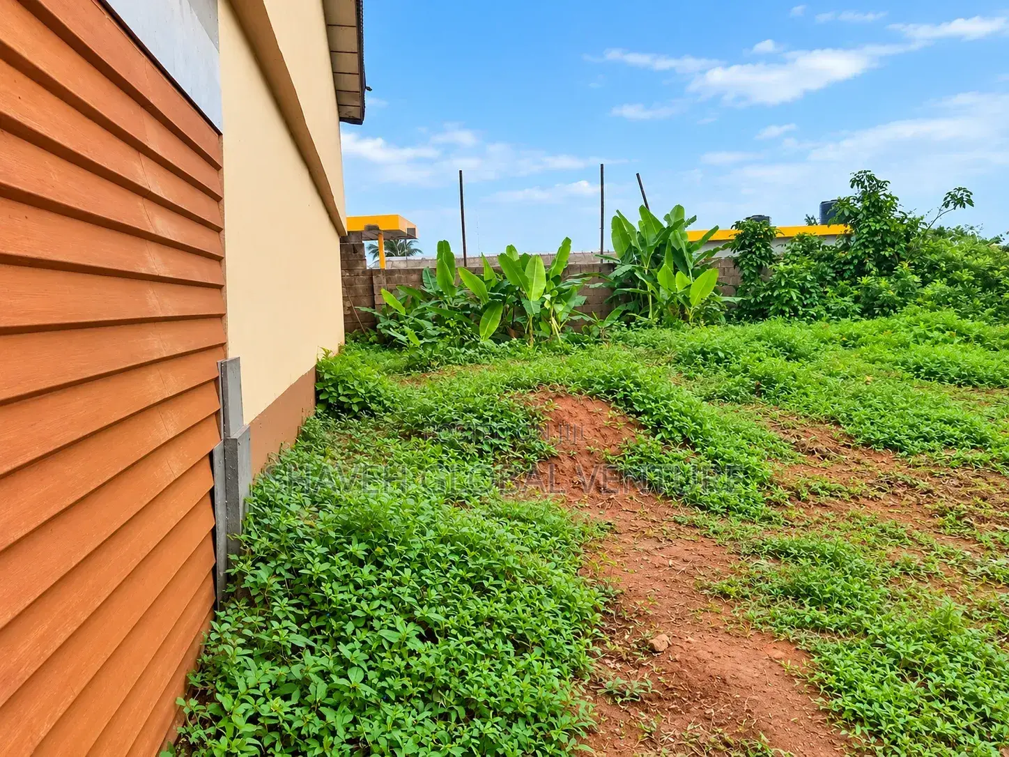14400sqm Land by Health Center,iju in Ado-Odo/Ota