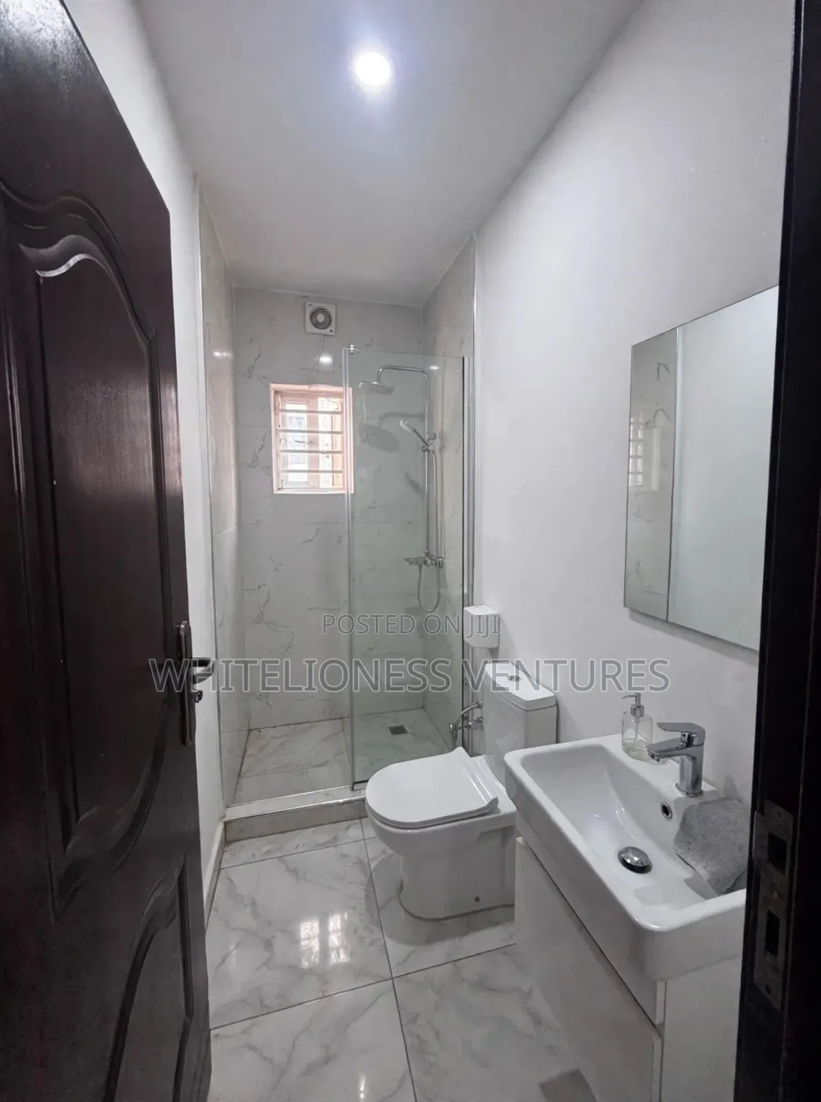 1bdrm Shared Apartment in Ikota Gra for rent in Ikota