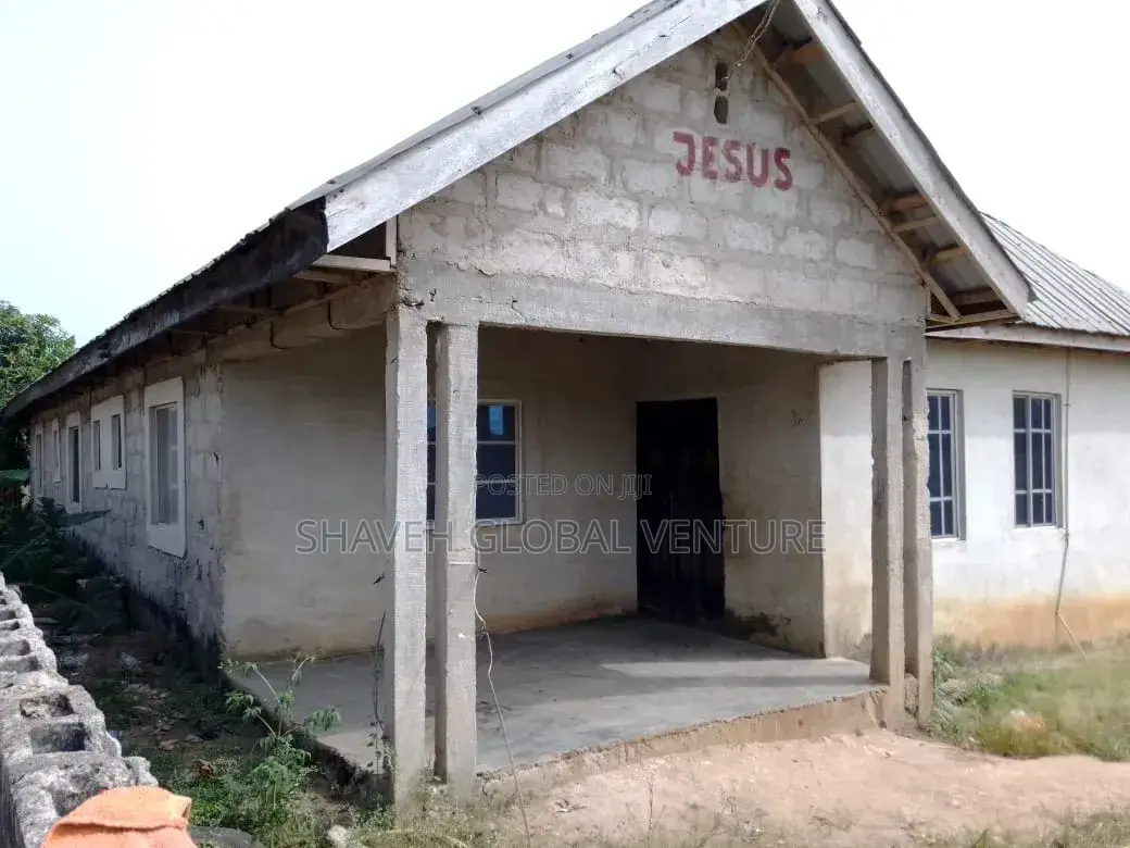 3bdrm Bungalow in Agbara Road, Ado-Odo/Ota for sale in Ado-Odo/Ota