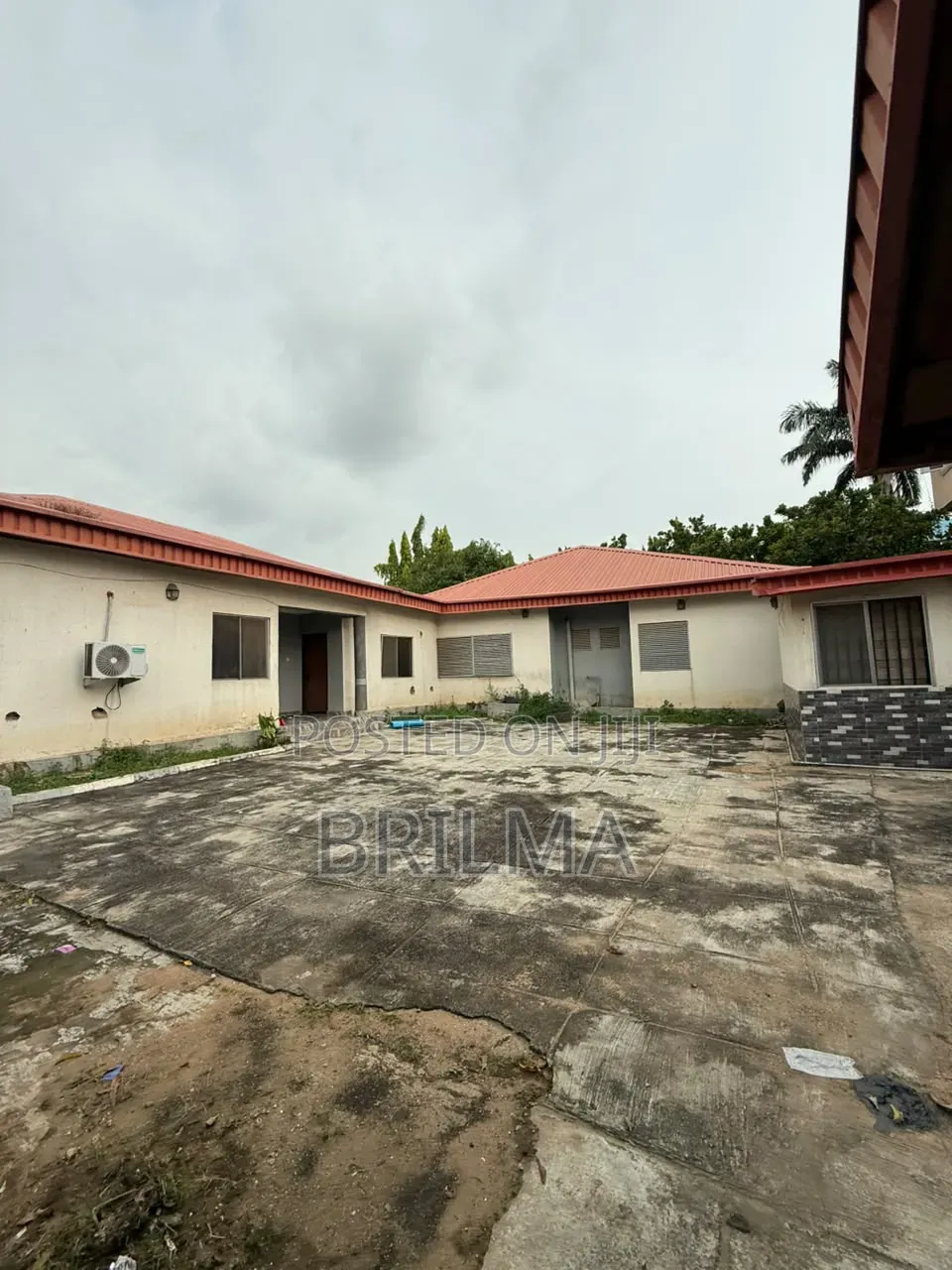 763 SQM of Multipurpose Land in Wuse 2 for Sale in Wuse 2