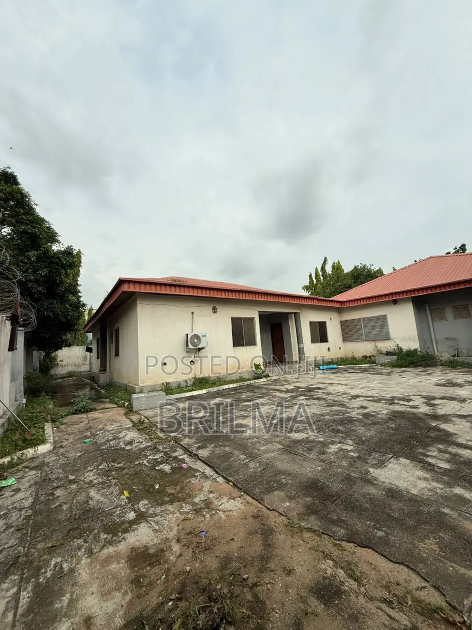 763 SQM of Multipurpose Land in Wuse 2 for Sale in Wuse 2