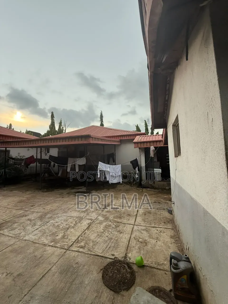 763 SQM of Multipurpose Land in Wuse 2 for Sale in Wuse 2