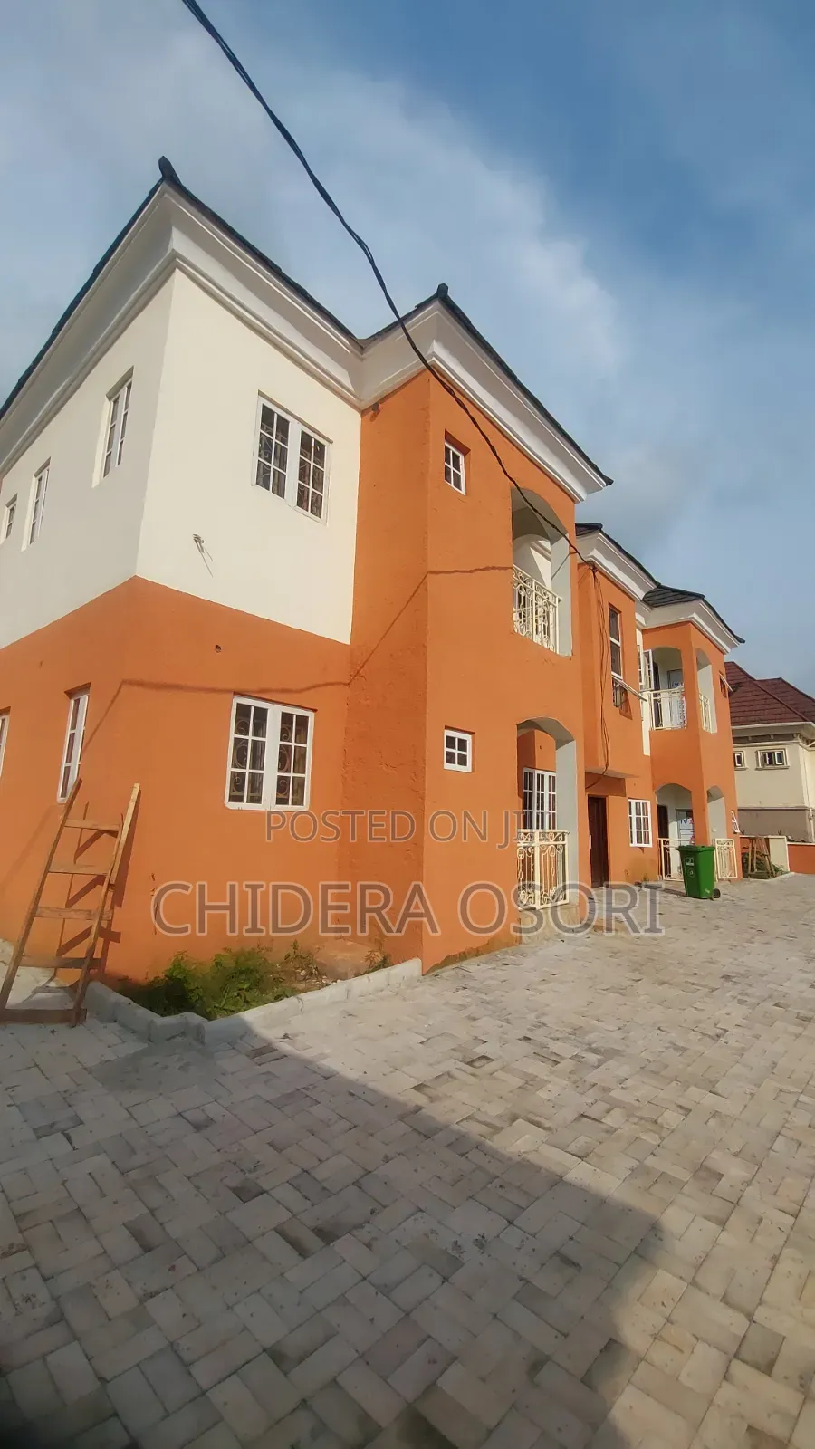 3bdrm Block of Flats in Dawaki for rent in Dawaki
