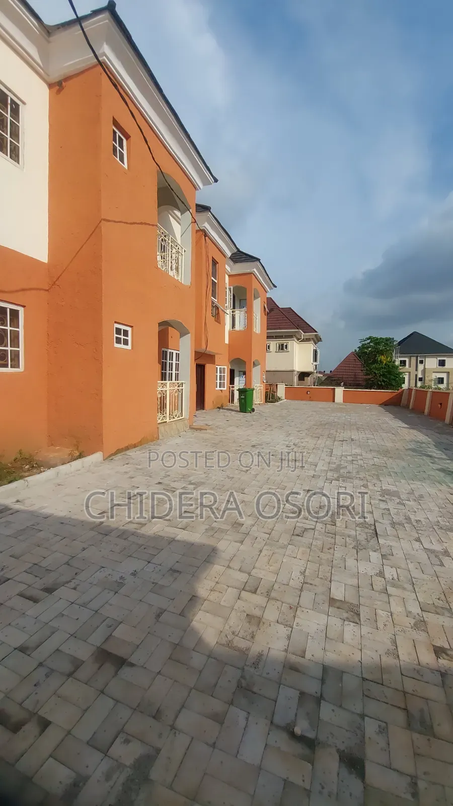 3bdrm Block of Flats in Dawaki for rent in Dawaki