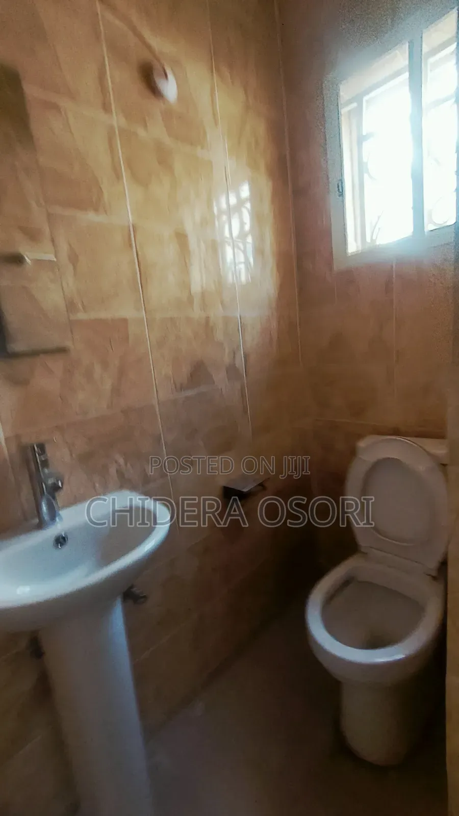 3bdrm Block of Flats in Dawaki for rent in Dawaki