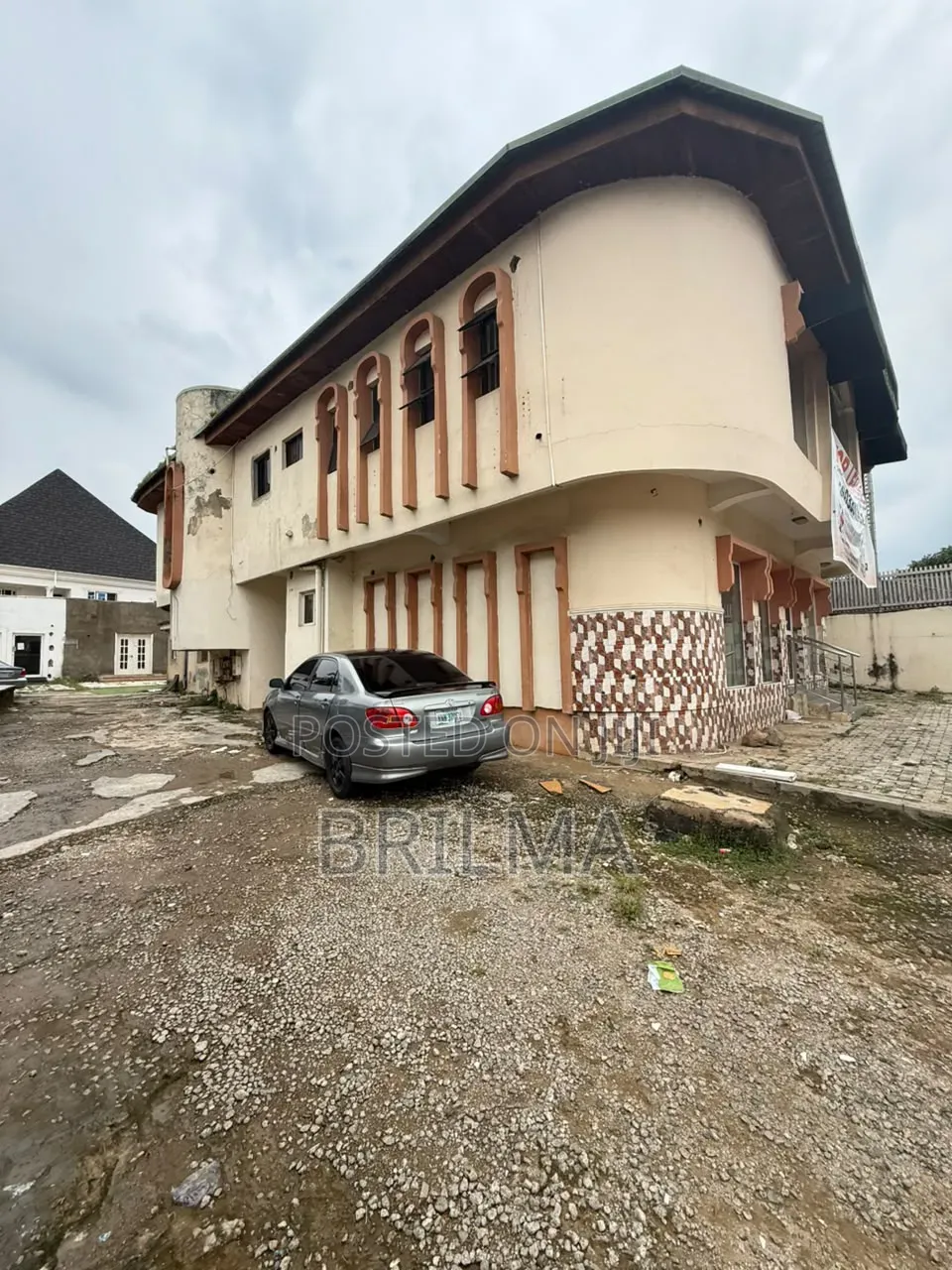 Commercial Space in Maitama for RENT in Maitama