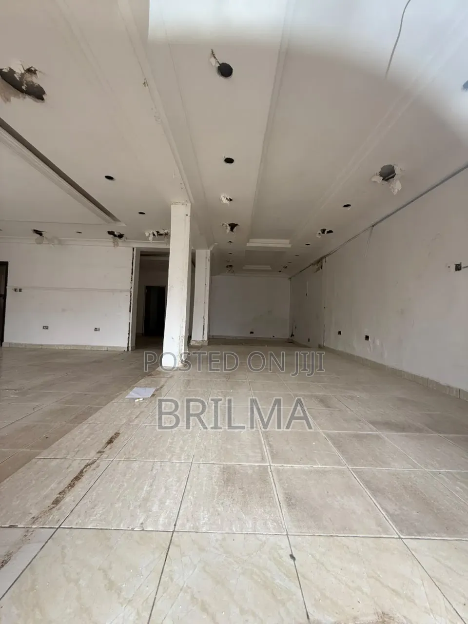 Commercial Space in Maitama for RENT in Maitama