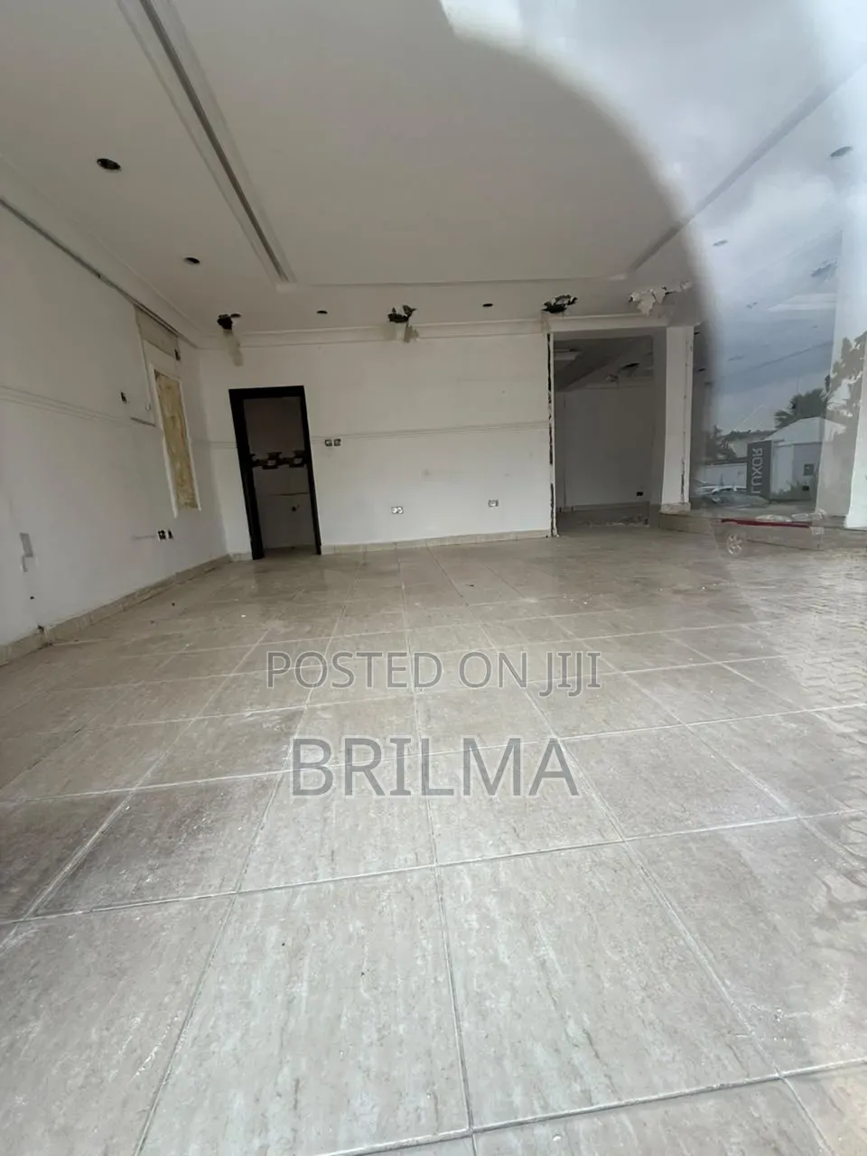 Commercial Space in Maitama for RENT in Maitama