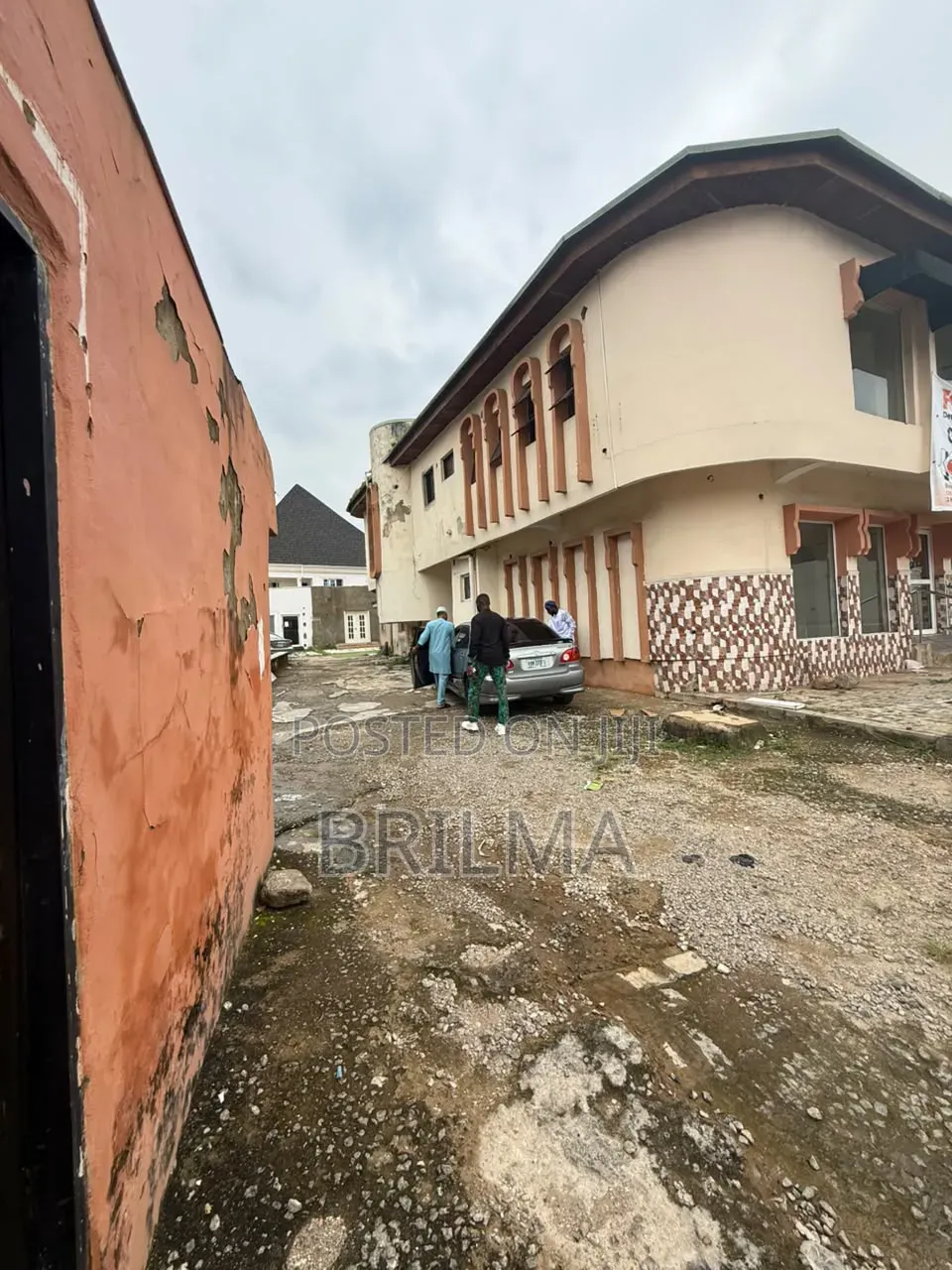 Commercial Space in Maitama for RENT in Maitama