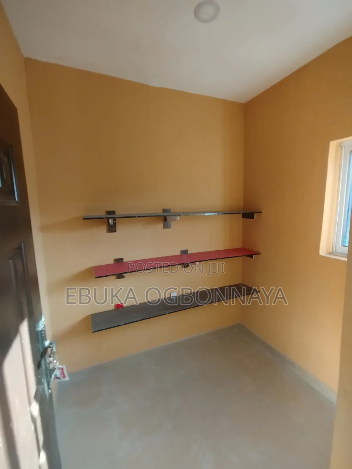2bdrm Block of Flats in County Garden, Port-Harcourt for rent in Port-Harcourt