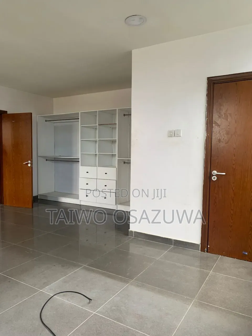 3bdrm Apartment in Christ Chapel, Lekki Phase 1 for rent in Lekki Phase 1