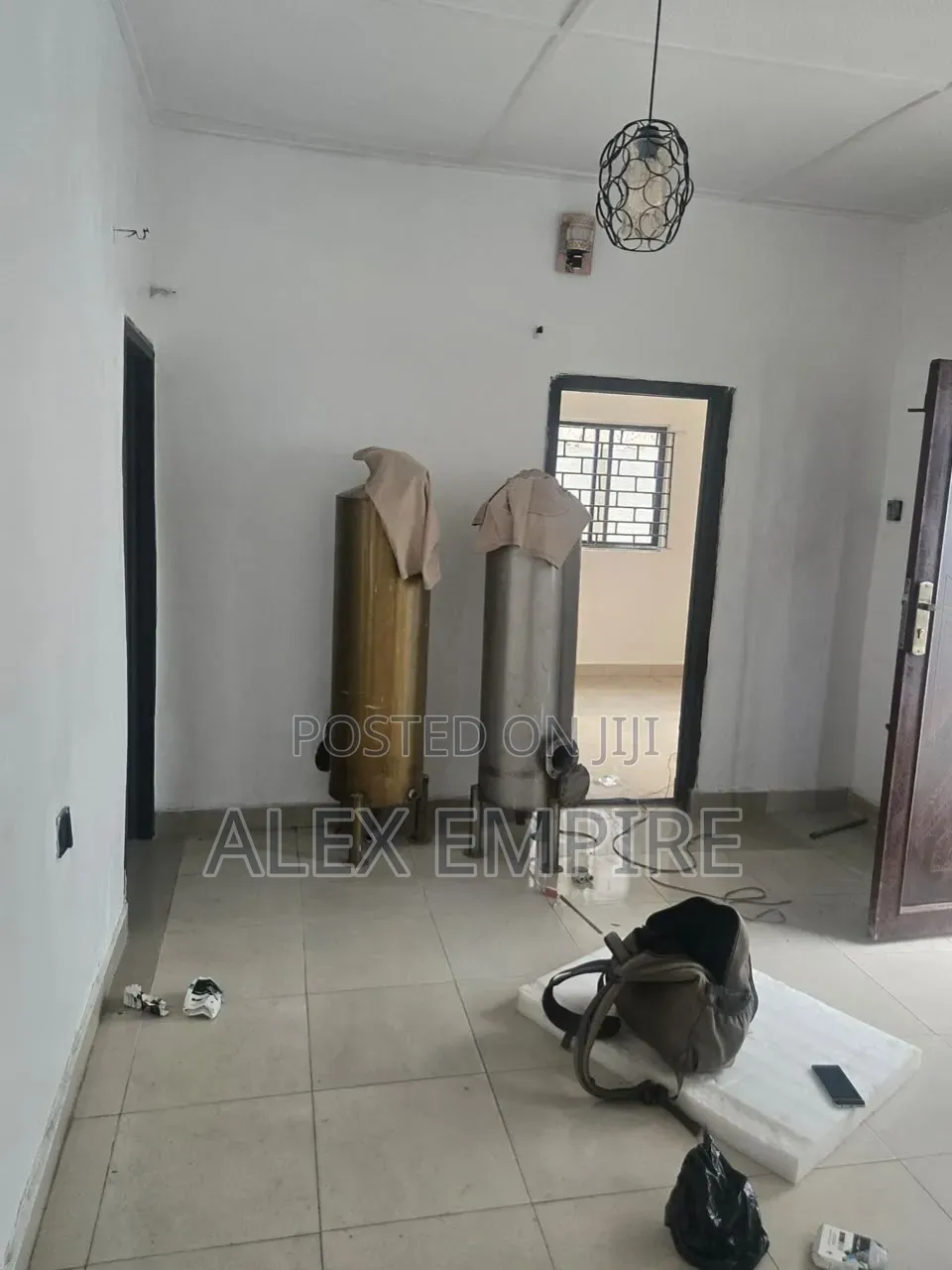 2bdrm Apartment in Festac for rent in Festac