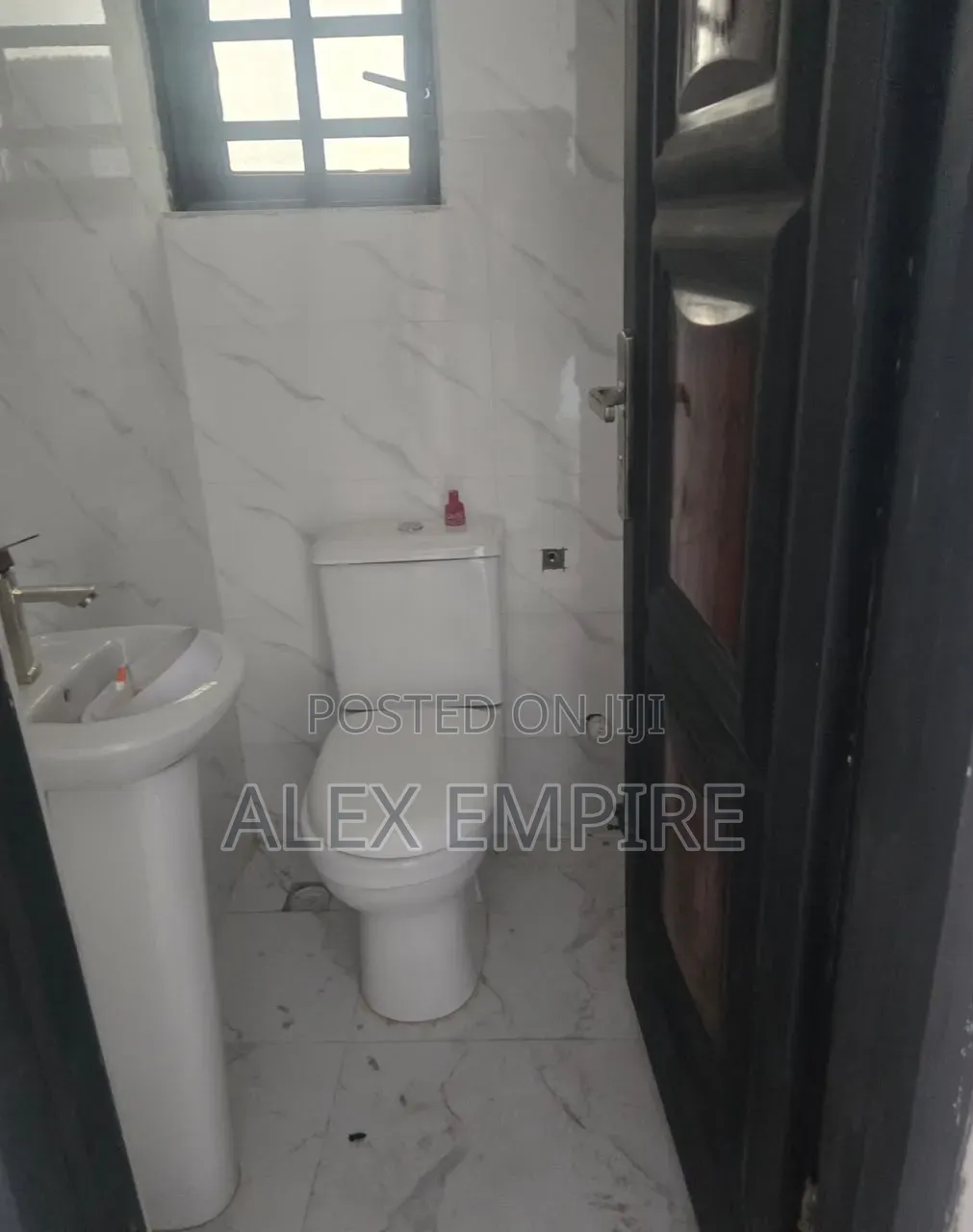 2bdrm Apartment in Festac for rent in Festac