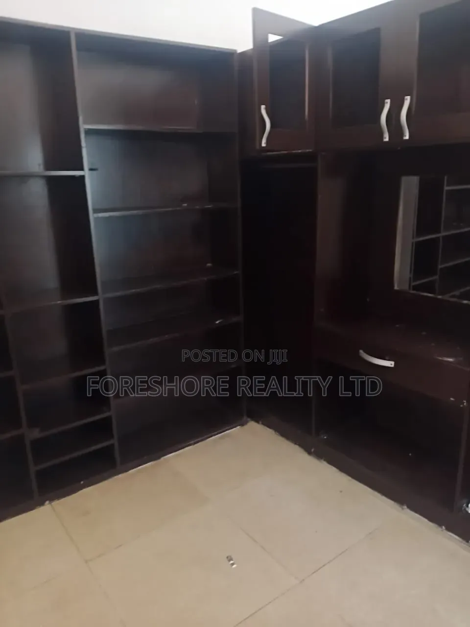 3bdrm Apartment in Awuse Estate, Opebi for rent in Opebi