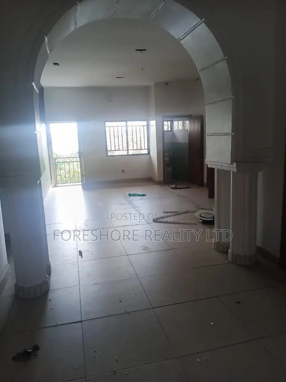 3bdrm Apartment in Awuse Estate, Opebi for rent in Opebi