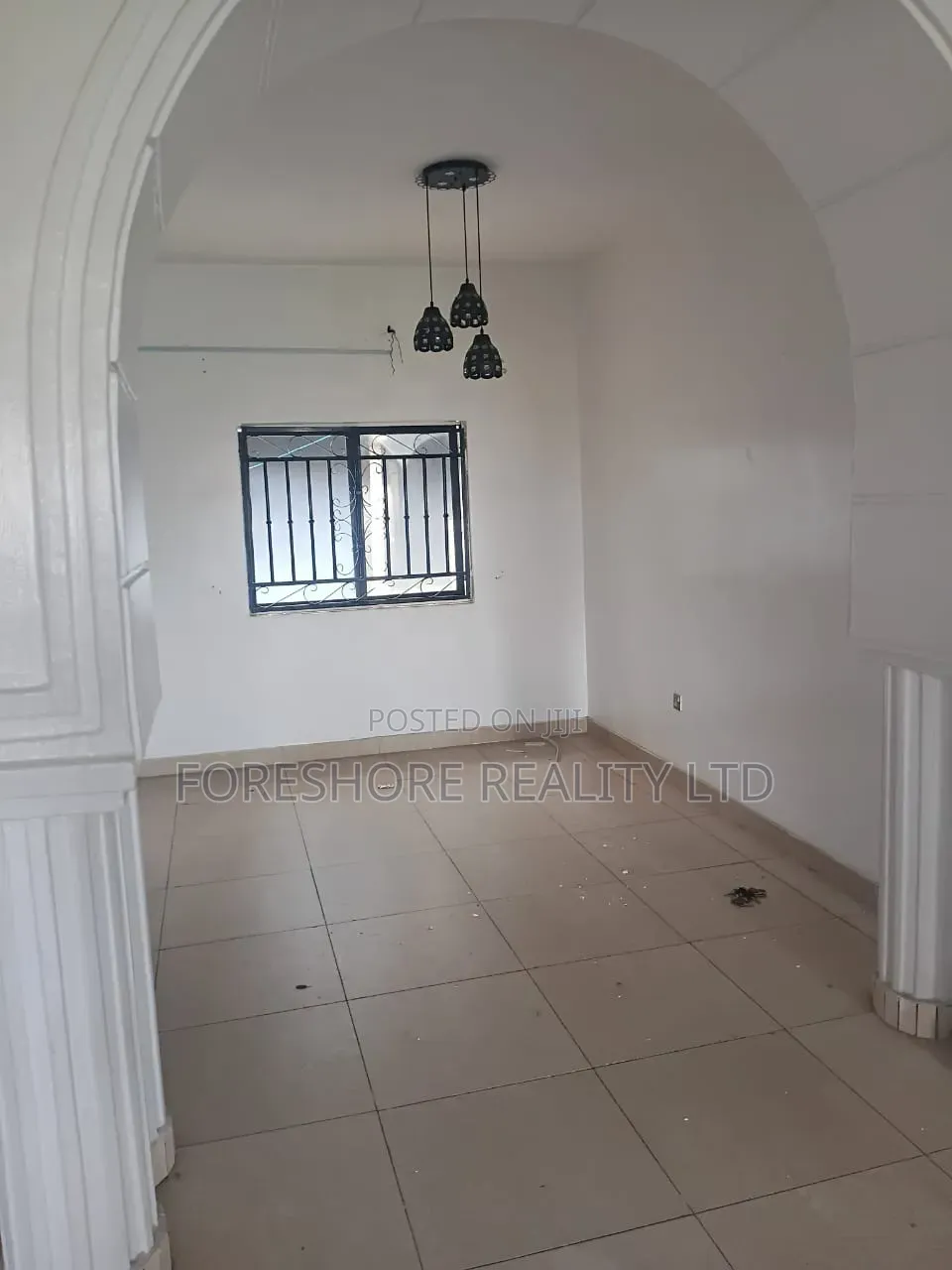3bdrm Apartment in Awuse Estate, Opebi for rent in Opebi
