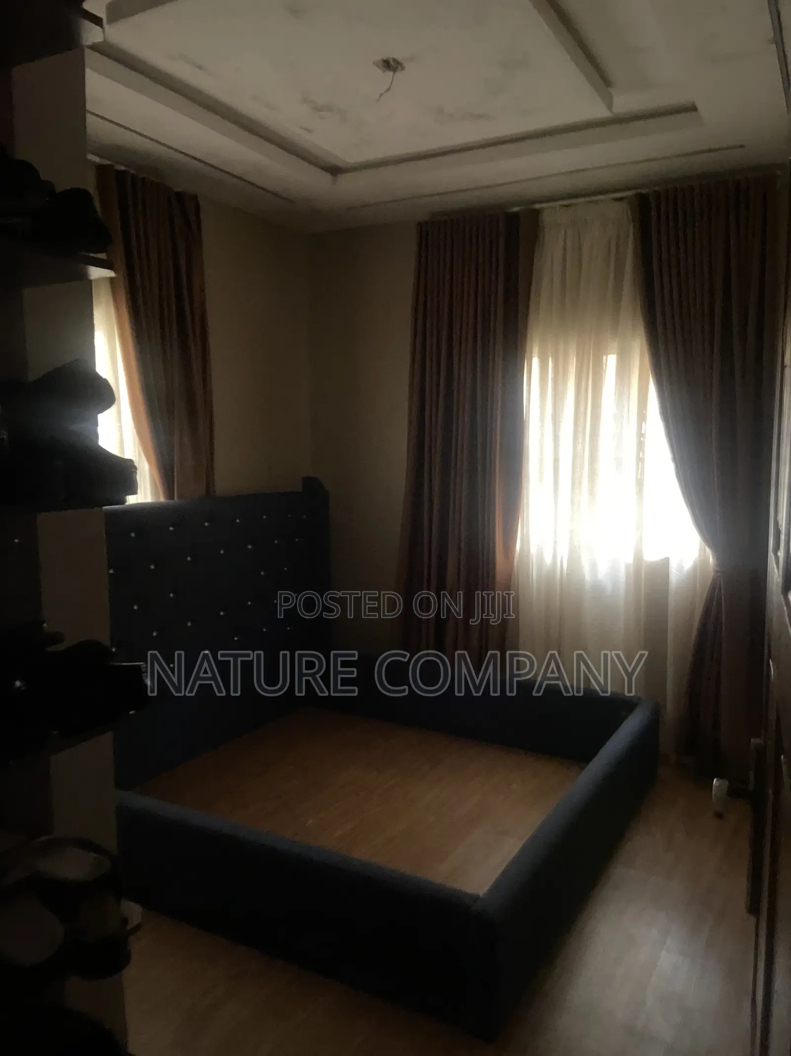 3bdrm Block of Flats in Olowora, Kosofe for rent in Kosofe