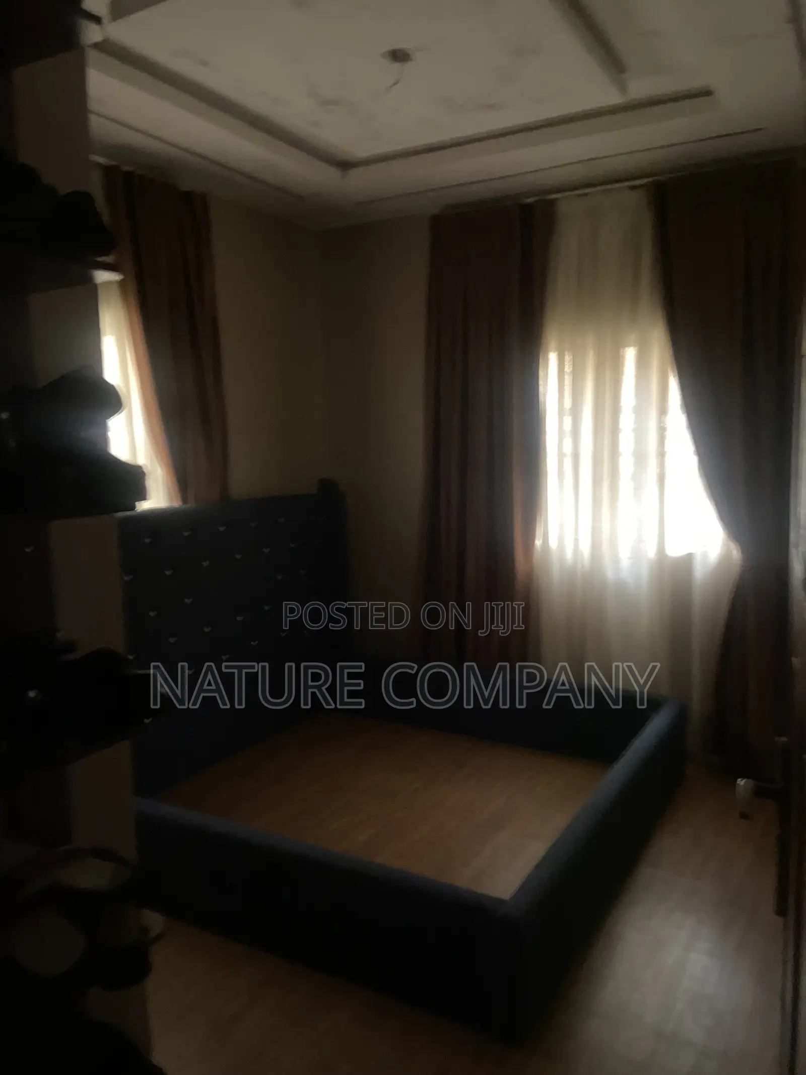 3bdrm Block of Flats in Olowora, Kosofe for rent in Kosofe