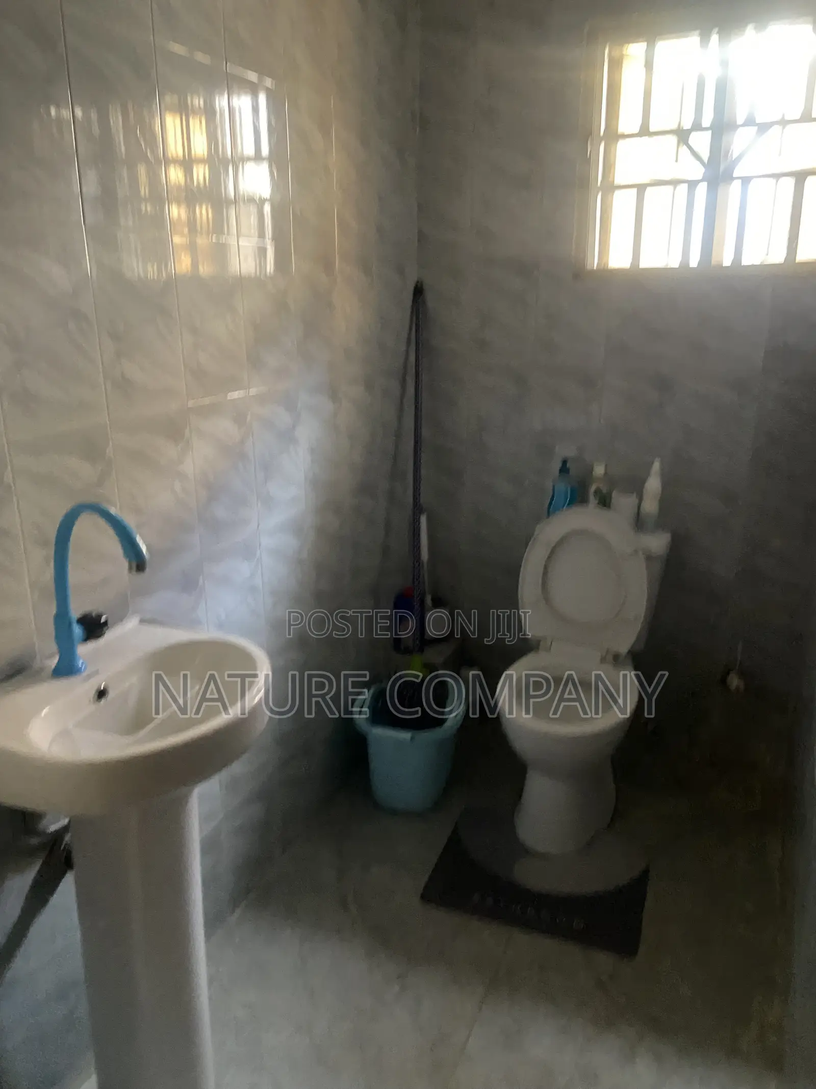 3bdrm Block of Flats in Olowora, Kosofe for rent in Kosofe