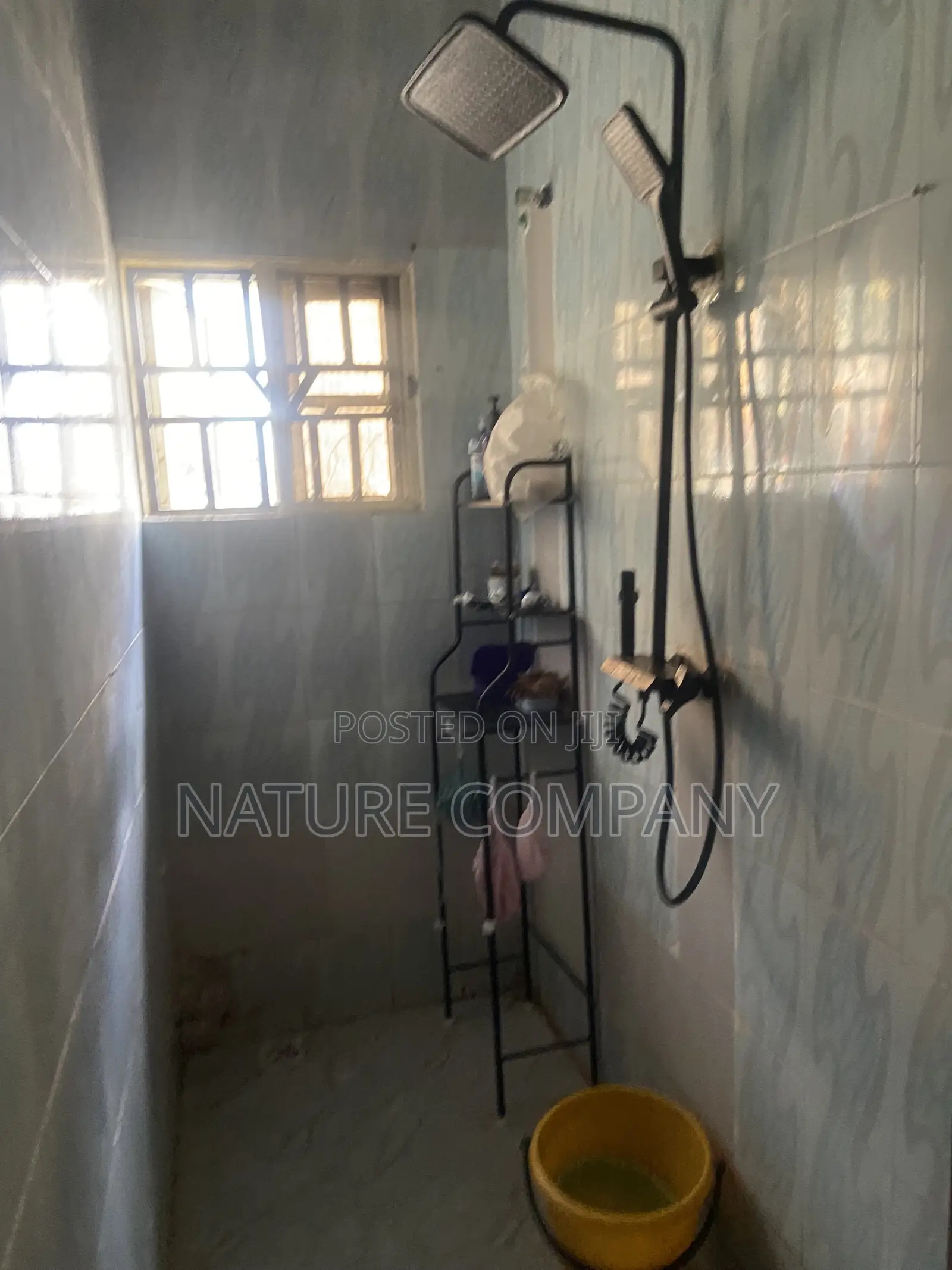 3bdrm Block of Flats in Olowora, Kosofe for rent in Kosofe