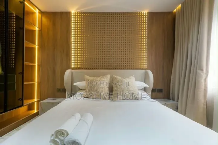 2bedroom Apartment in Ikeja GRA