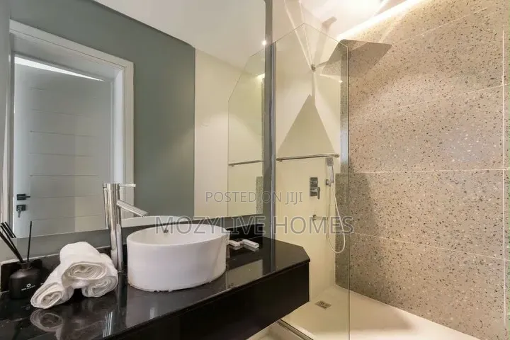 2bedroom Apartment in Ikeja GRA