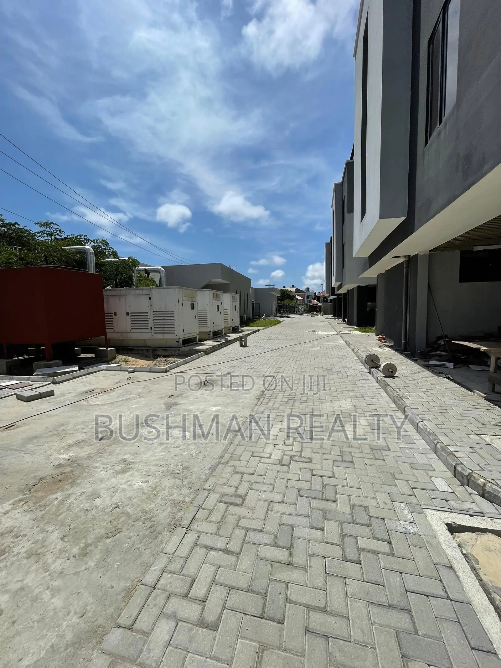 2bdrm Apartment in Lekki Phase 1 for rent in Lekki Phase 1