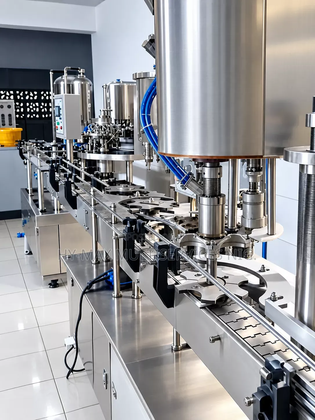 Highly Lucrative 3-in-1 Water Factory for Sale in Port Harcourt in Rumuduru