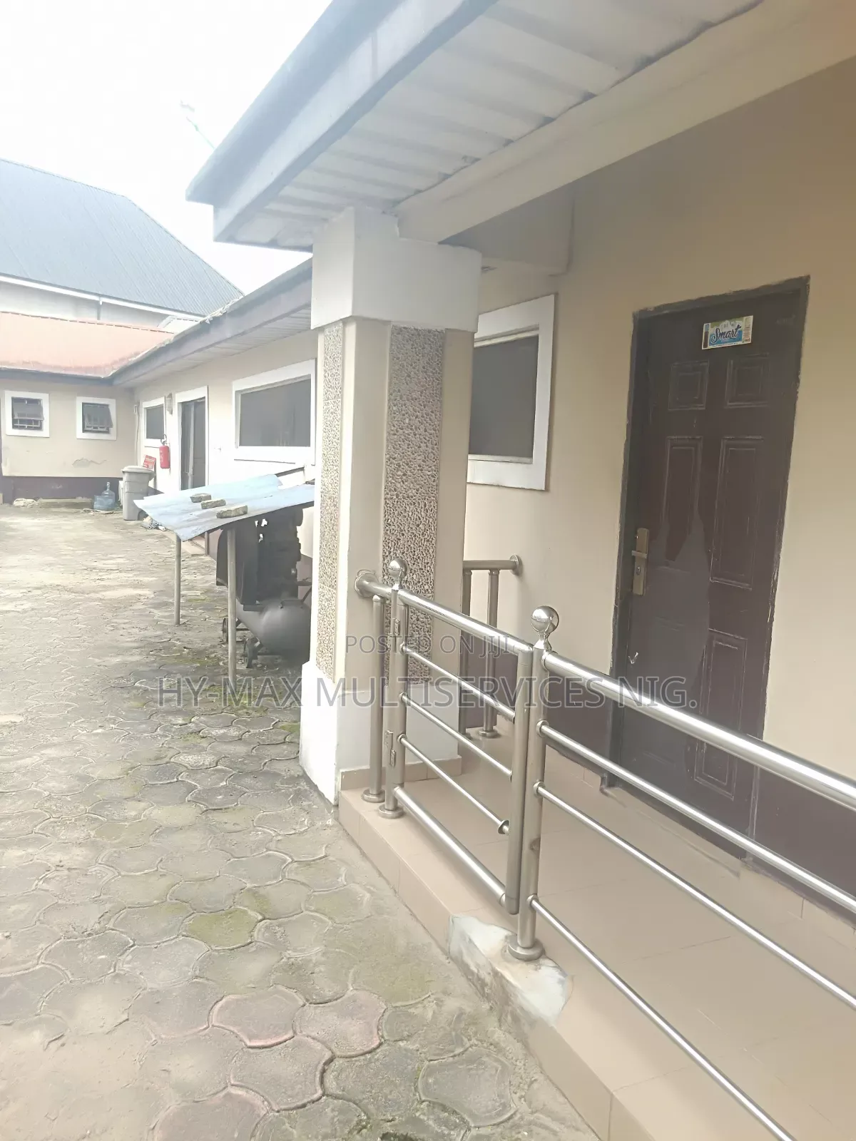 Highly Lucrative 3-in-1 Water Factory for Sale in Port Harcourt in Rumuduru