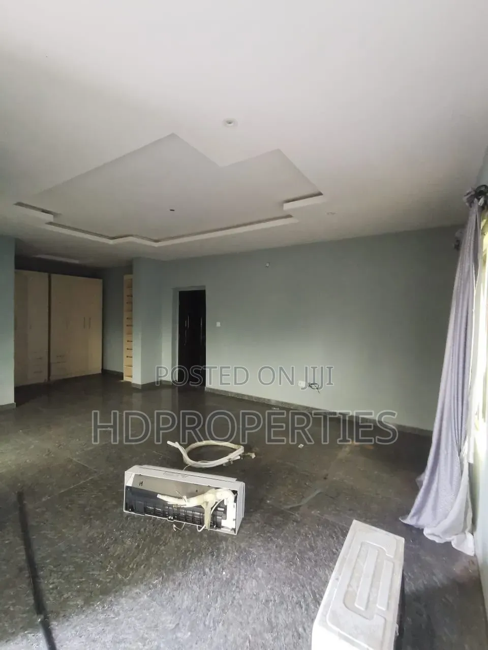 1bdrm Shared Apartment for rent in Lagos Island / Lagos Island
