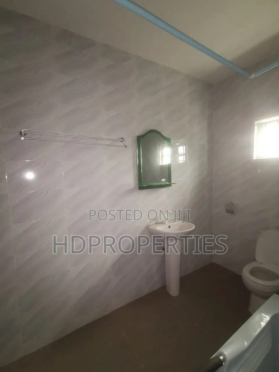 1bdrm Shared Apartment for rent in Lagos Island / Lagos Island