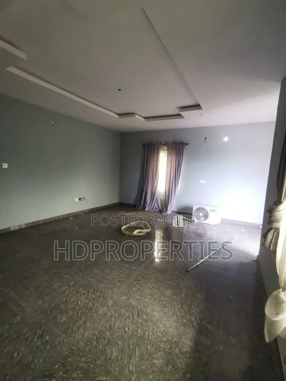 1bdrm Shared Apartment for rent in Lagos Island / Lagos Island