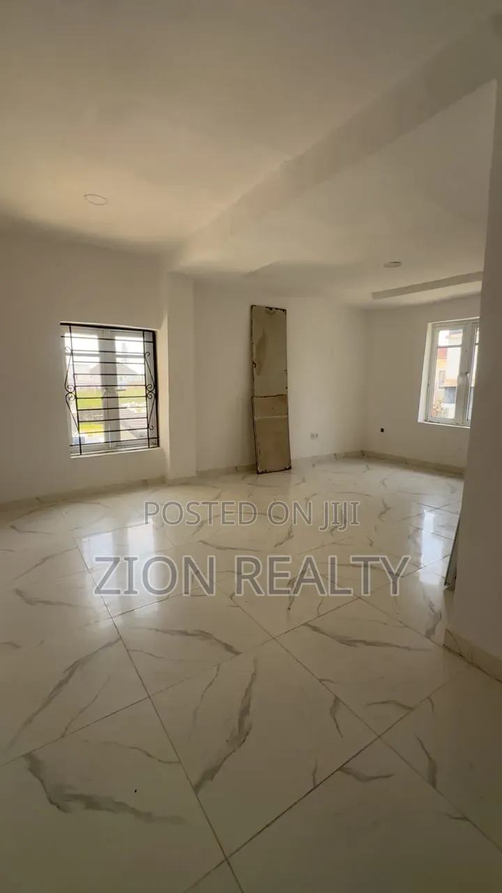 2bdrm Apartment in Call In Access, Sangotedo for rent in Sangotedo
