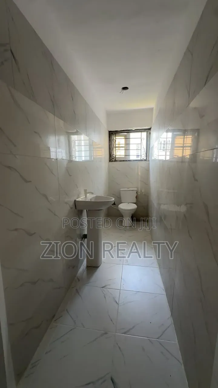 2bdrm Apartment in Call In Access, Sangotedo for rent in Sangotedo