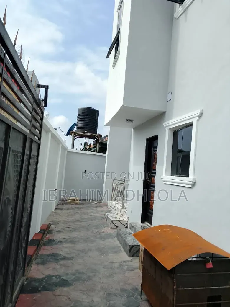 2bdrm Apartment in Isheri for rent in Isheri / Egbe Idimu